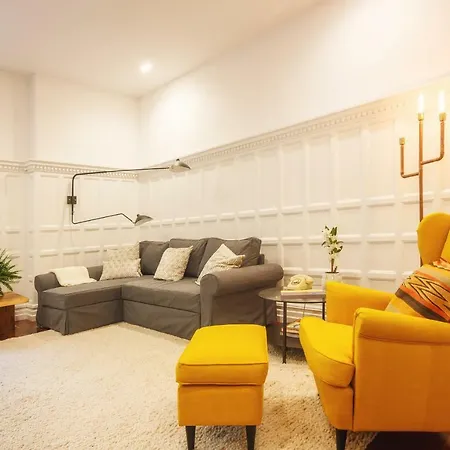 Elegante Y Moderno En El Corazon De * Bilbao